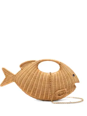 Сумка-тоут Daniel Fish