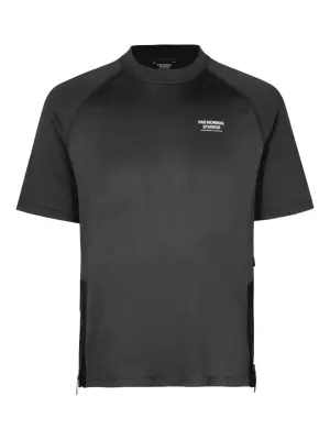 футболка Escapism с рукавами реглан