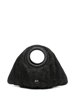 фактурная сумка-тоут Thais