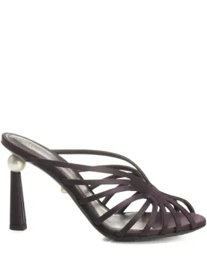 Босоножки Venus 095 Reby