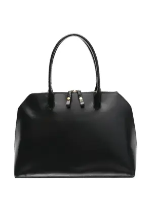 Маленькая сумка-тоут Trace Boston