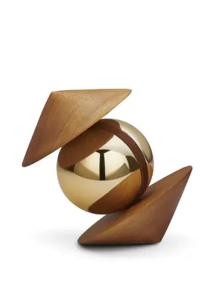 Скульптура Gira Gira