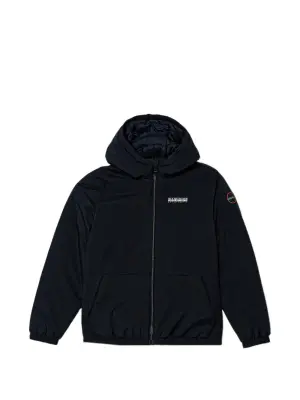 Куртка Matia с капюшоном