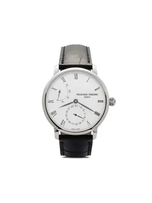 Наручные часы Slimline Power Reserve 40 мм