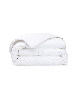 Пододеяльник Ondes