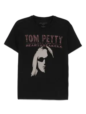 Футболка Tom Petty