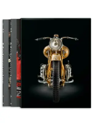 Книга Ultimate Collector Motorcycles
