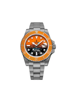 Наручные часы Submariner Persimmon 41 мм