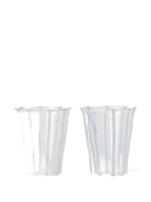 Набор из двух стаканов