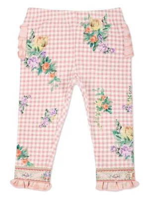 Брюки Lisbon Lullaby