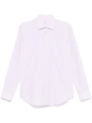 Рубашка в полоску