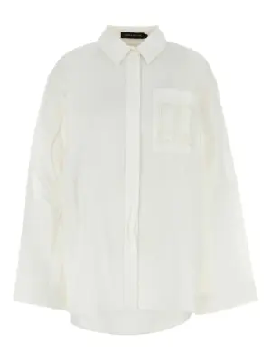 рубашка оверсайз Winslow