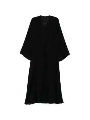 Накидка Cremona с завязкой