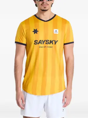 Футболка Stripe Combat