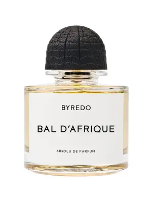 Bal d'Afrique - Absсолютный Парфюм