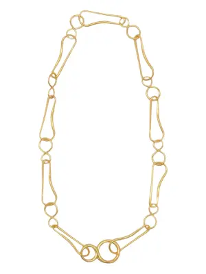 Цепочка на шею