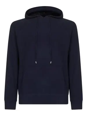 Худи на кулиске