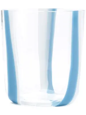 Стакан с полосками