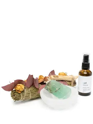 Подарочный набор I Am Ubrifted