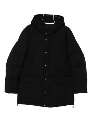 Стеганая куртка