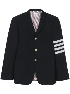 Пиджак с полосками 4-Bar