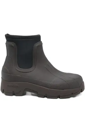 Ботинки Marie из коллаборации с Kassl Editions