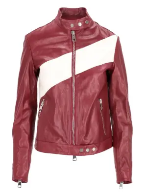 куртка на молнии