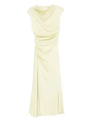 Платье миди Burke