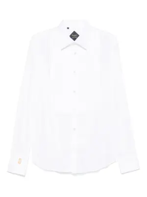 Рубашка на пуговицах