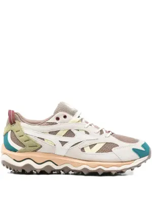 Кроссовки Wave Mujin TL