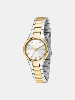 Часы Attrazione Argenté R8853151505