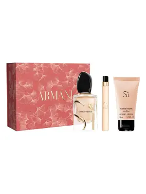 Набор Eau de Parfum
