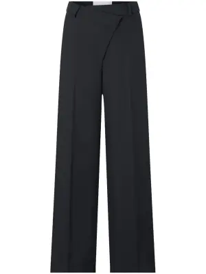 Шерстяные брюки Namya