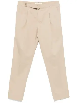 Брюки Piccadilly строгого кроя