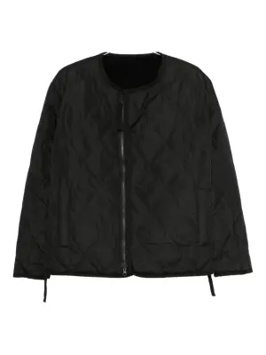 Куртка на молнии