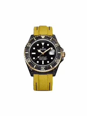 Наручные часы DiW Sea-Dweller 43 мм