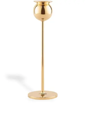 Маленький подсвечник Tulip (19 см)