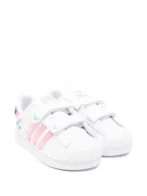 Кроссовки X Disney Superstar II CF I