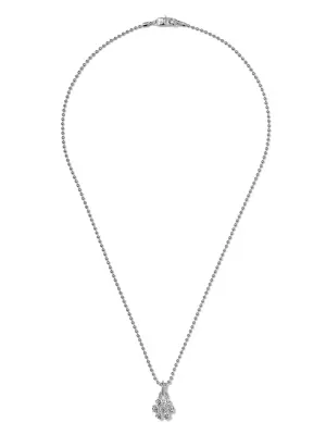 Колье Daisy с подвеской