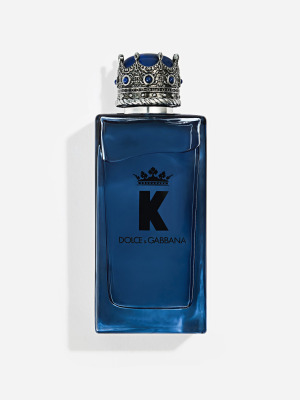 K от Dolce&Gabbana Парфюмированная вода