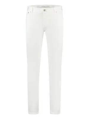 Хлопковые джинсы