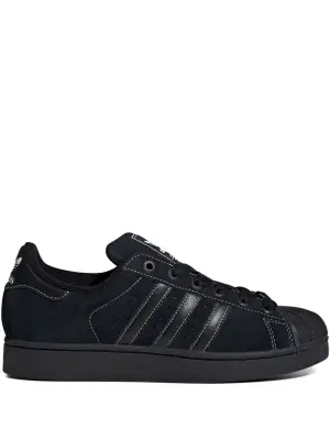 Кроссовки Superstar II Core Black