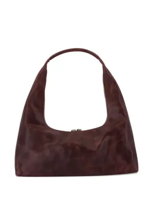 Большая сумка на плечо Hobo