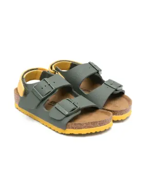 Milano AS sandals