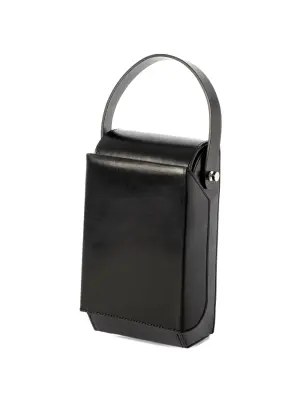 сумка через плечо Frank с верхней ручкой