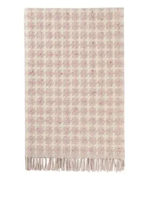 Клетчатый плед