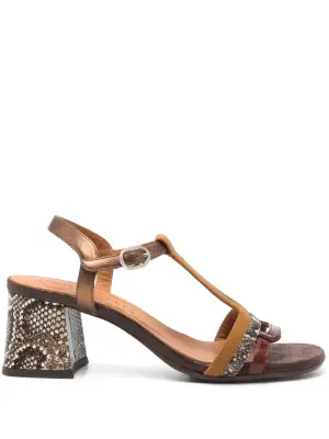 Босоножки Laluce 70