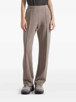 Брюки с эластичным поясом