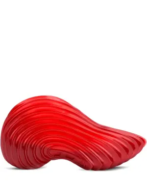 Кроссовки из коллаборации с Diesel Ad. кроссовки Quantum с узором