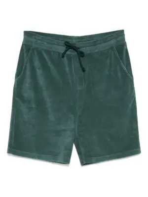 хлопковые шорты